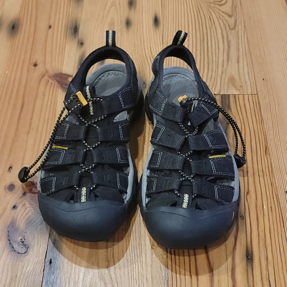 Keen Sandals